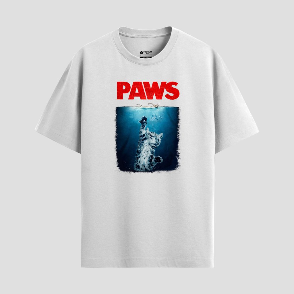 Paws