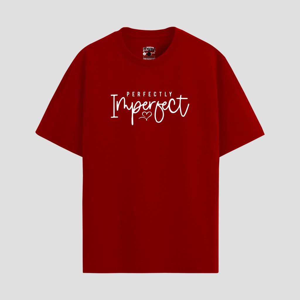 Perfectly Imperfect
