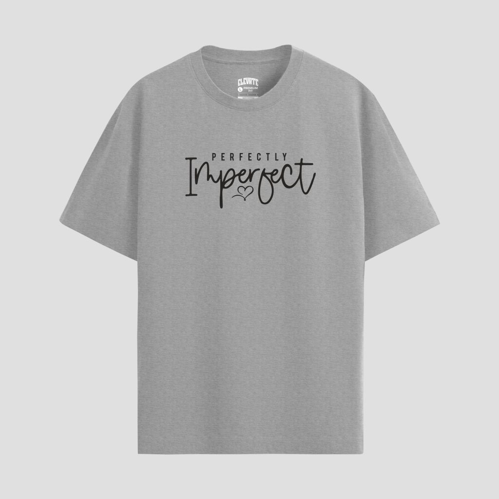 Perfectly Imperfect