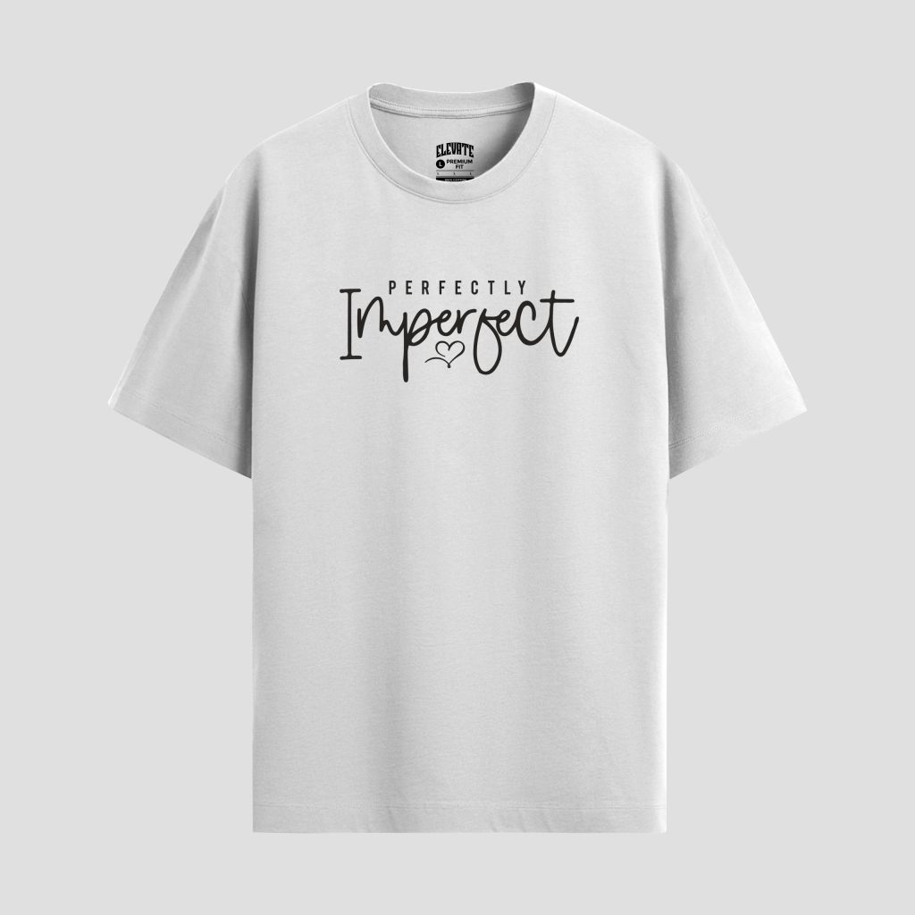 Perfectly Imperfect