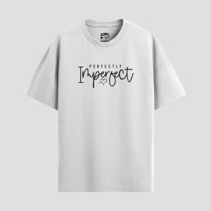 Perfectly Imperfect