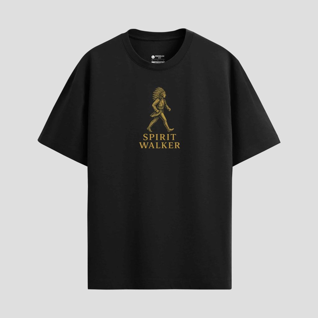 Spirit Walker