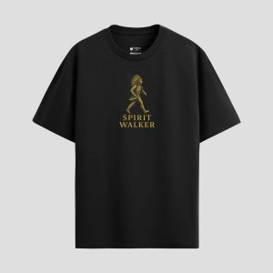 Spirit Walker