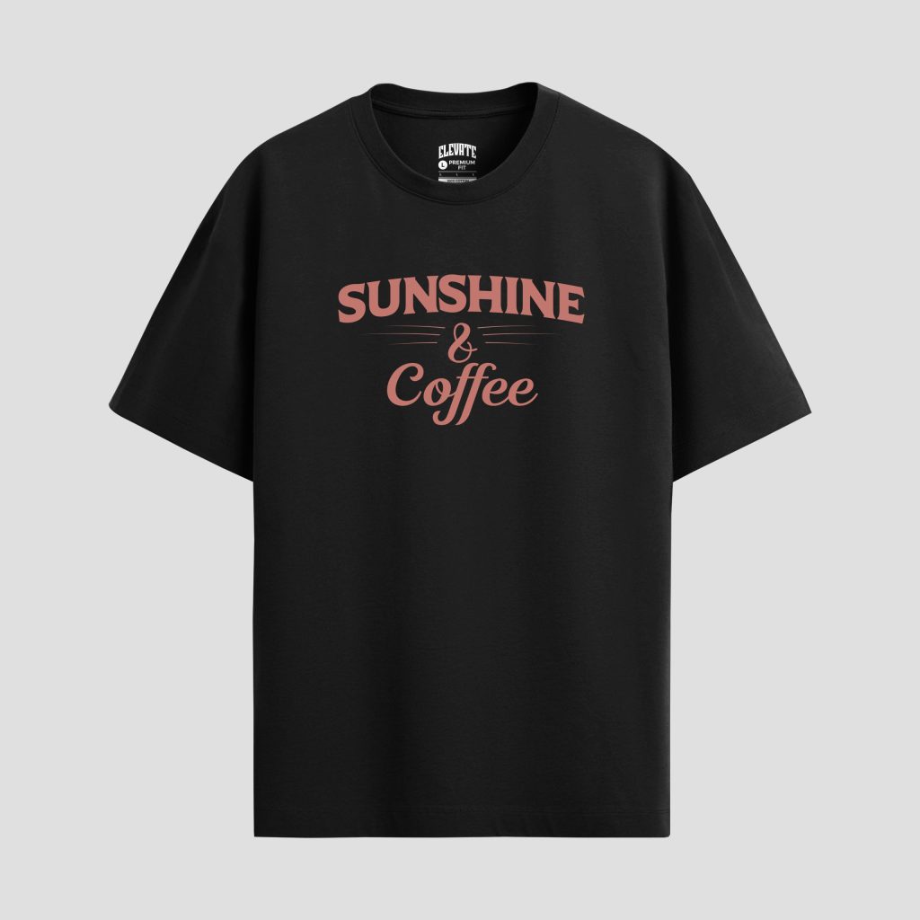Sunshine & Coffee