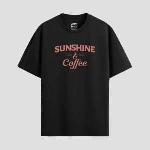 Sunshine & Coffee