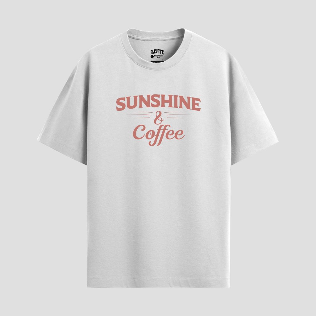 Sunshine & Coffee