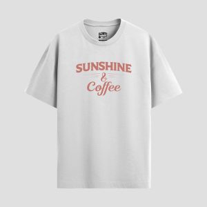 Sunshine & Coffee