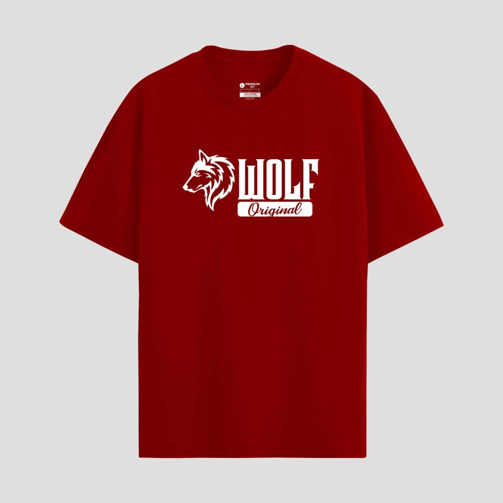 Wolf Original