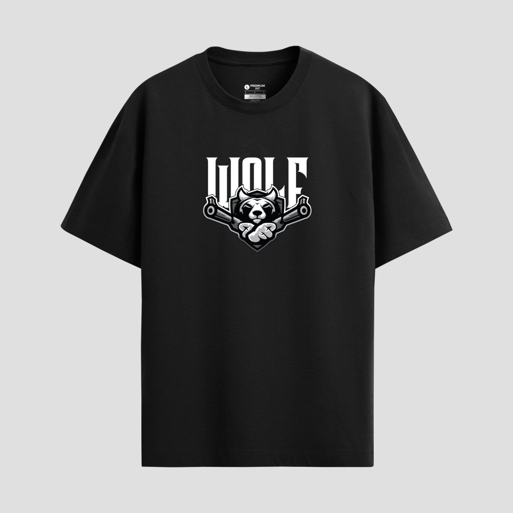 Wolf Guns