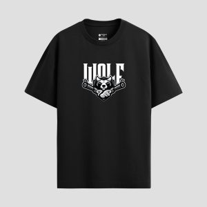 Wolf Guns