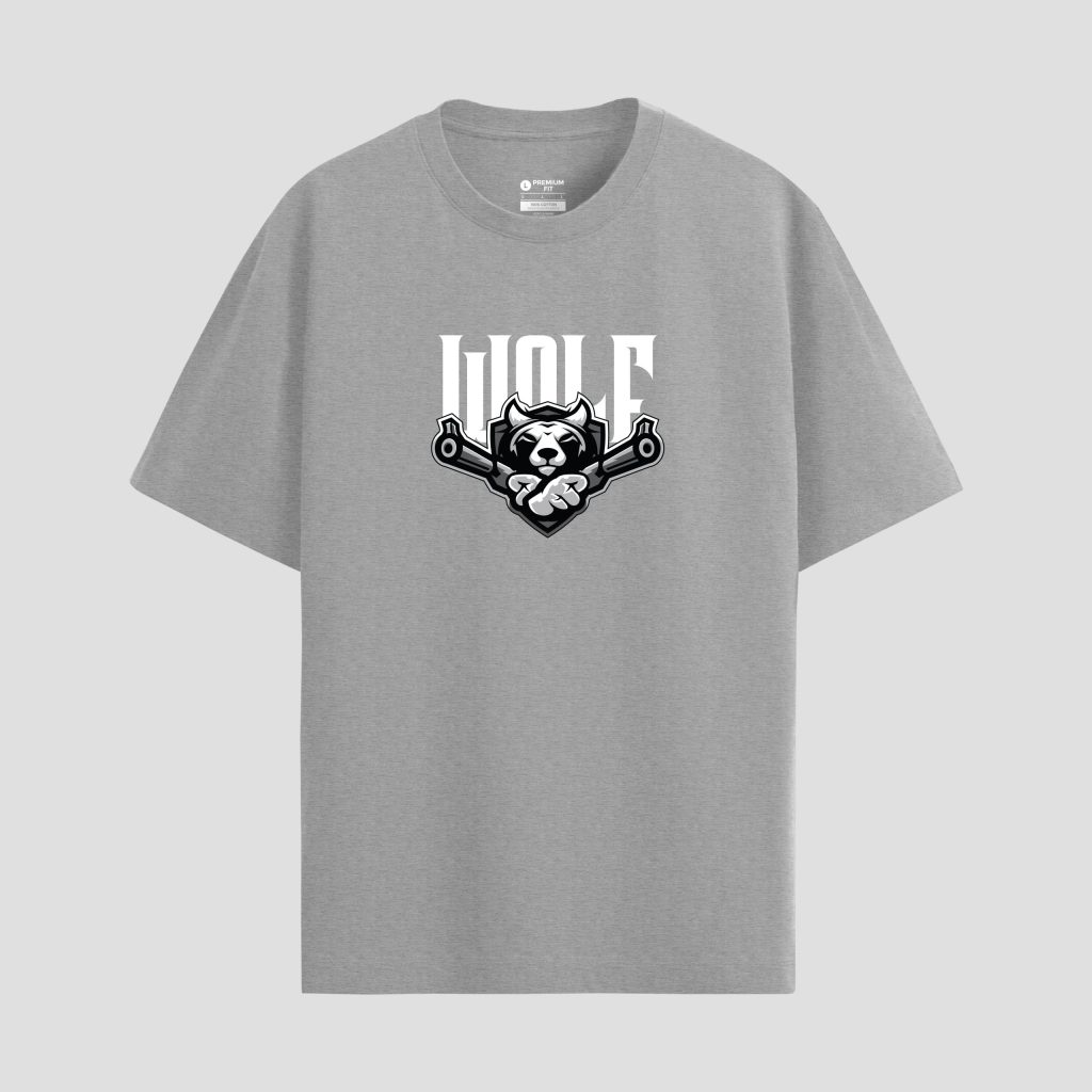Wolf Guns