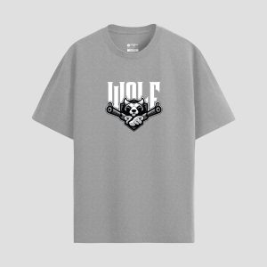 Wolf Guns