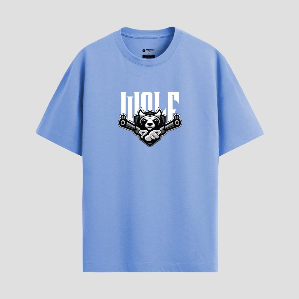 Wolf Guns