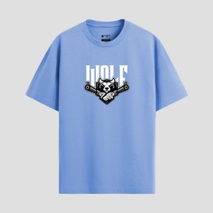 Wolf Guns