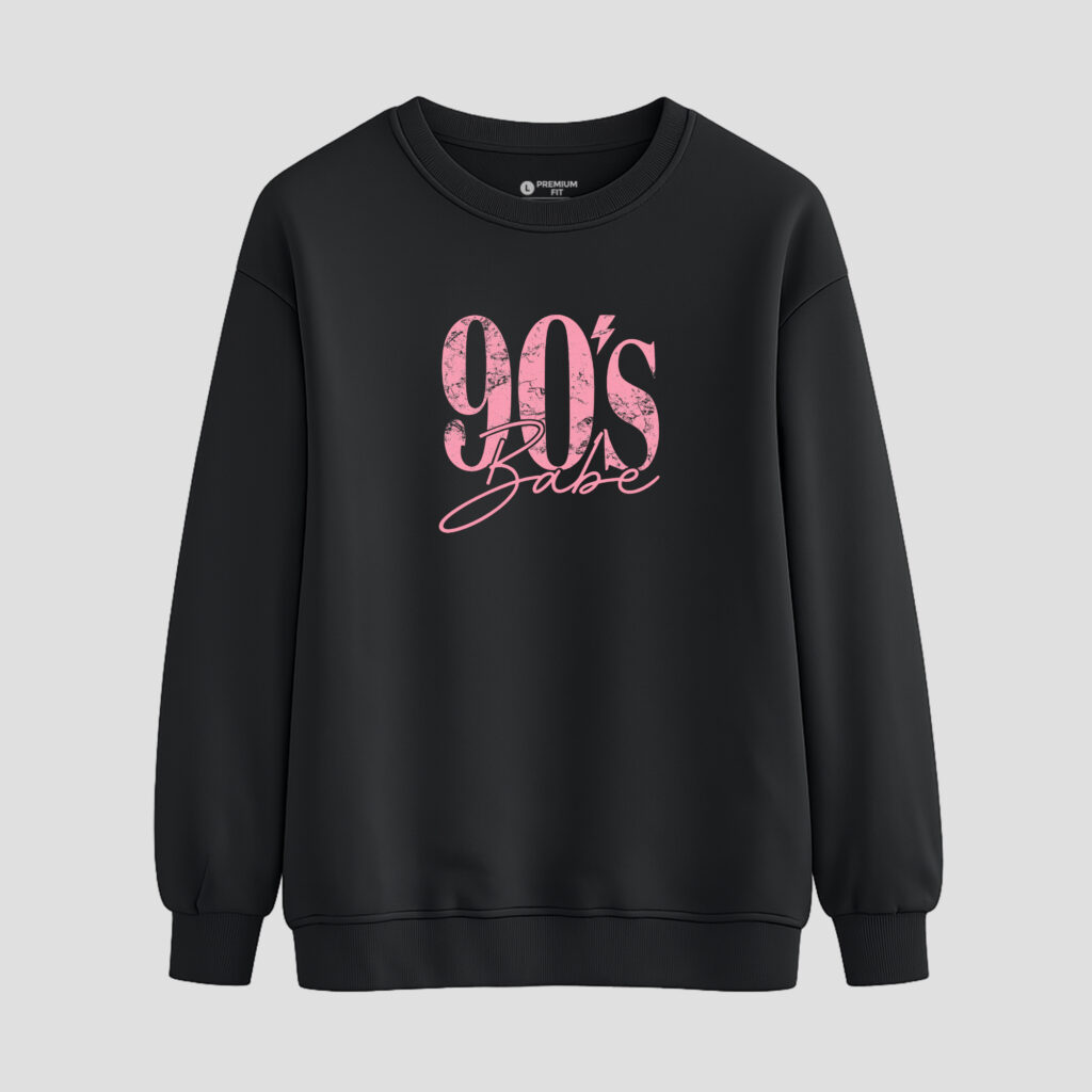 90s babe