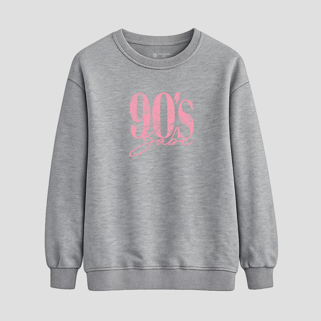 90s babe