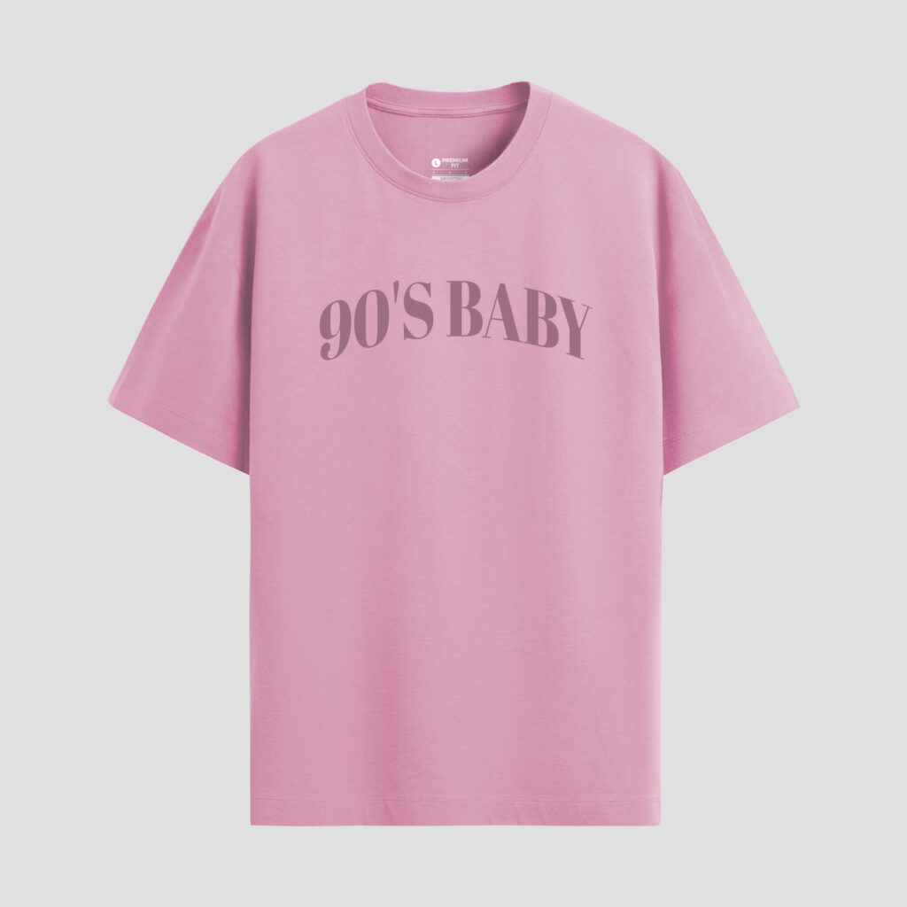 90s Baby