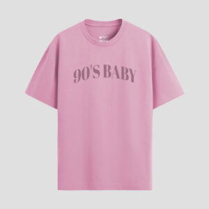 90s Baby