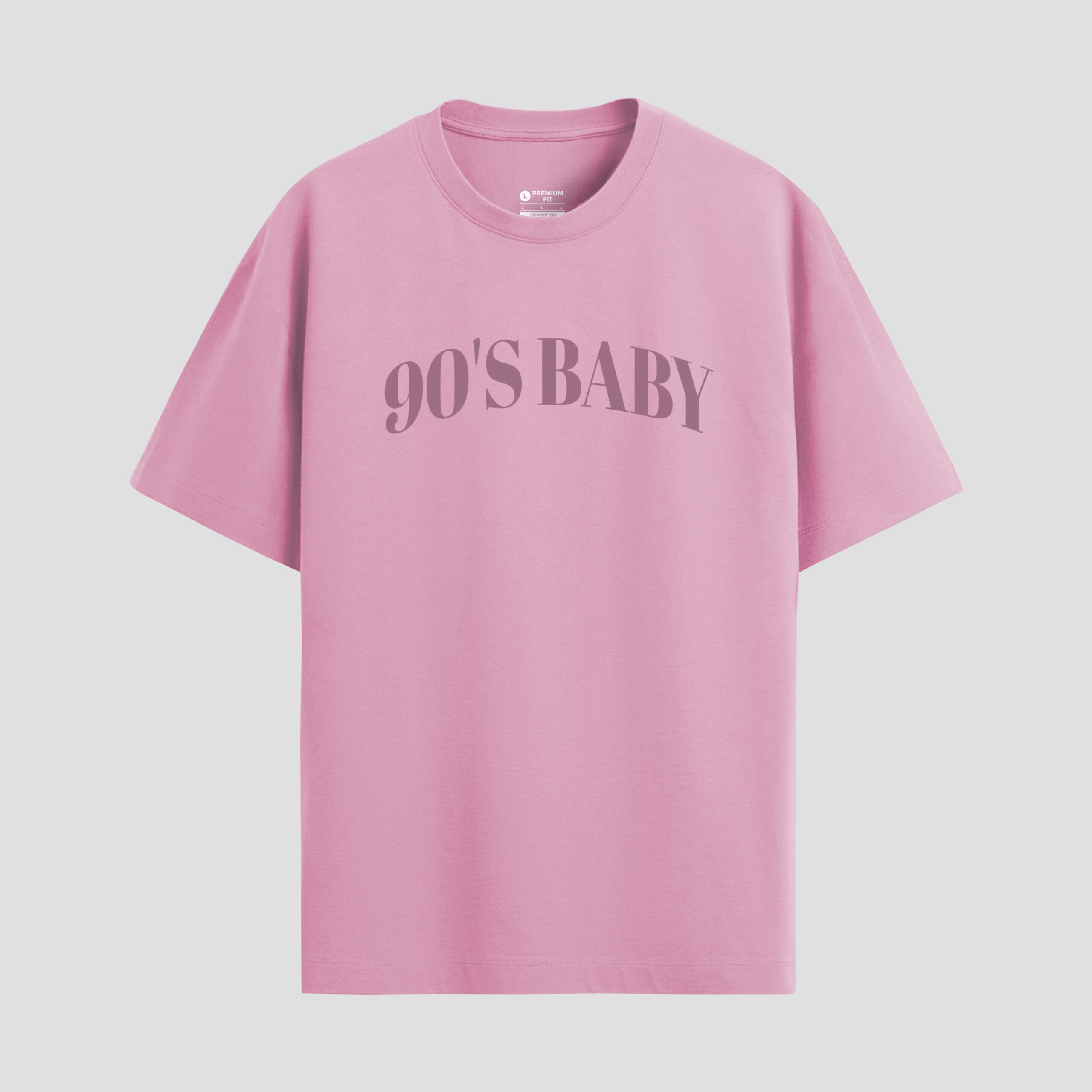 90s Baby