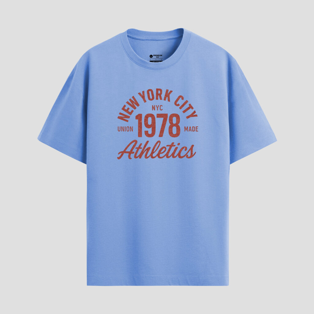 NYC Athletics
