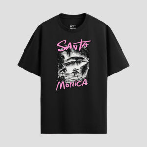 Santa monica