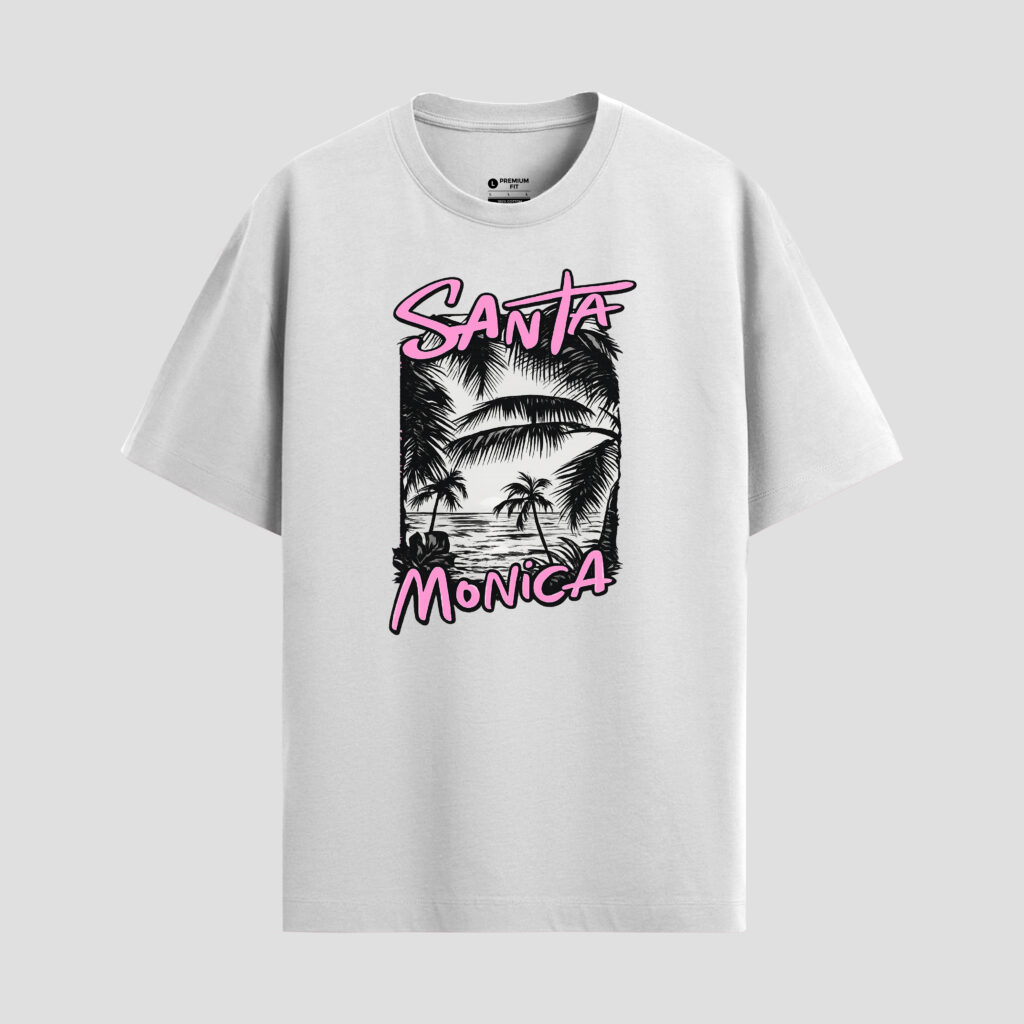 Santa monica