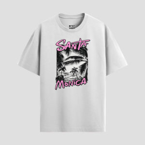 Santa monica