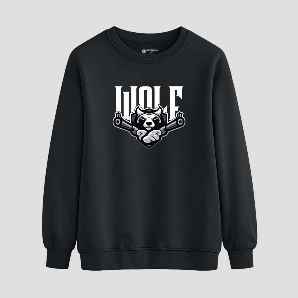 Wolf
