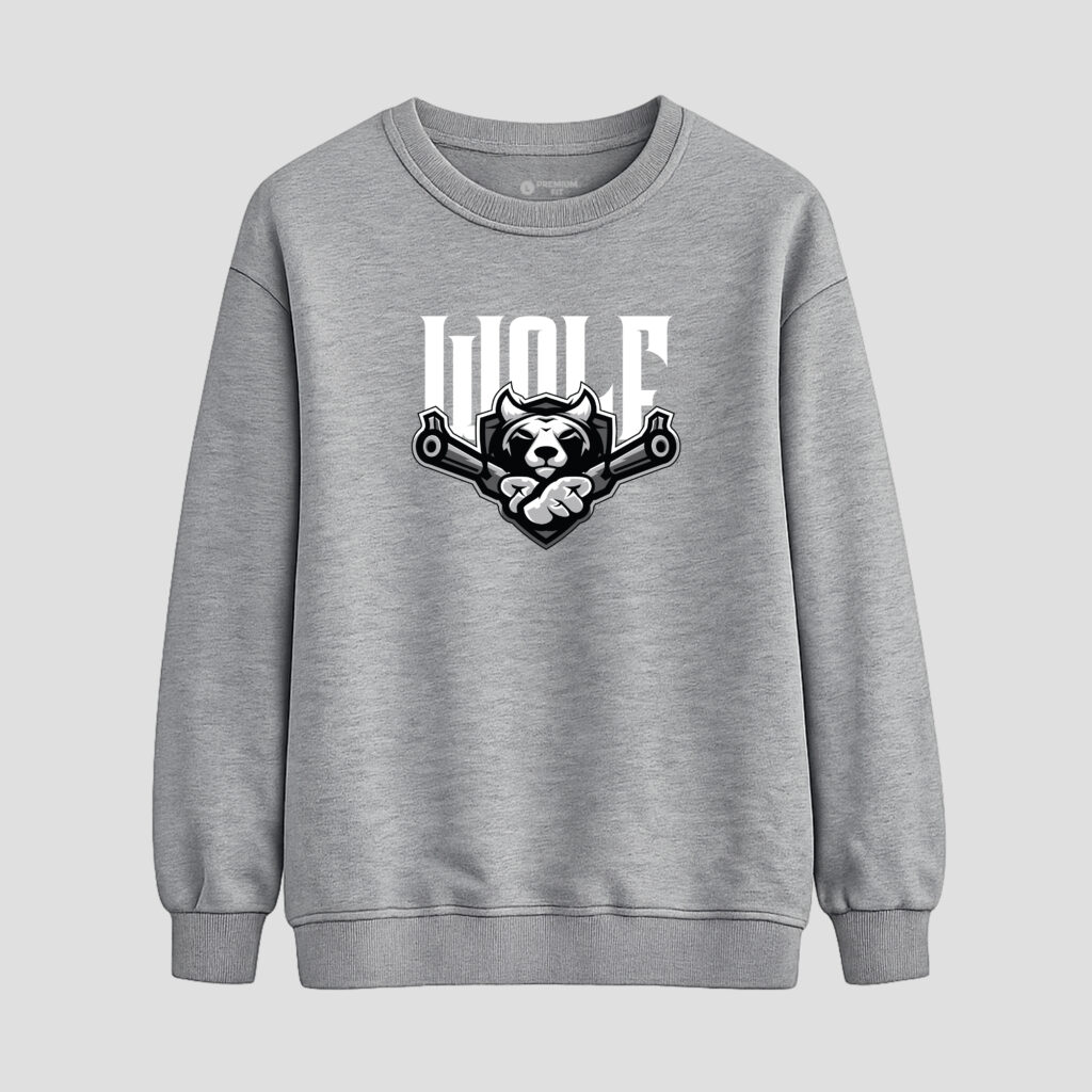 Wolf