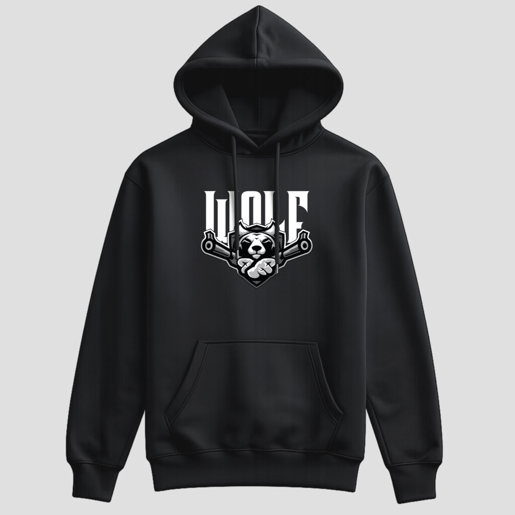 Wolf