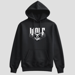 Wolf