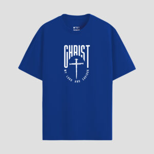 Christ Lord Saviour